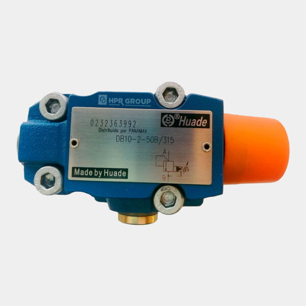 DB10-2-50B315