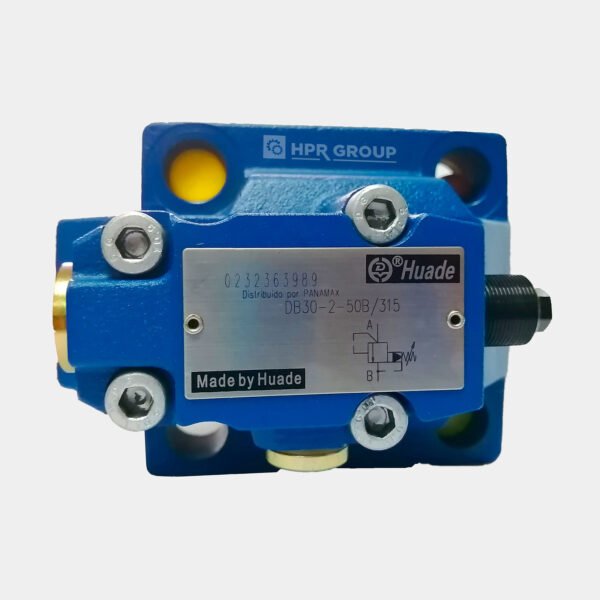 DB30-2-50B315--1
