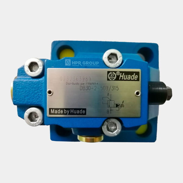 DB30-2-50B315---2
