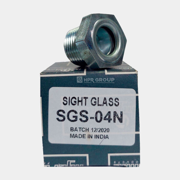 SGS-3