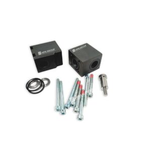 Kit Comando