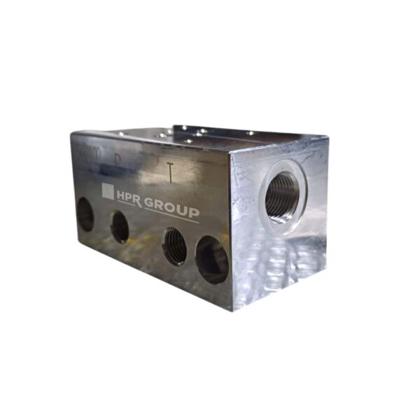 560102(1) Manifold para minicentral